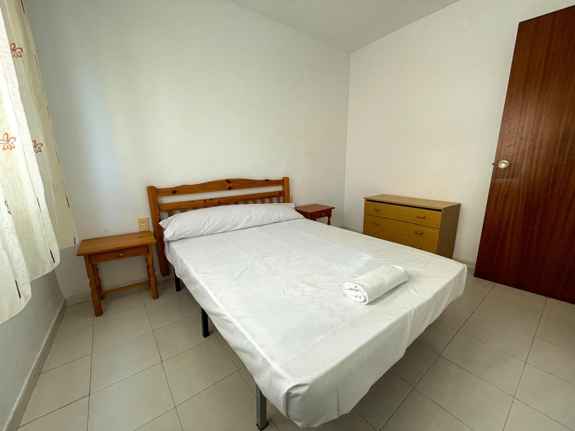Apartamentos Playa Oropesa 3000 Oropesa del Mar Exterior photo
