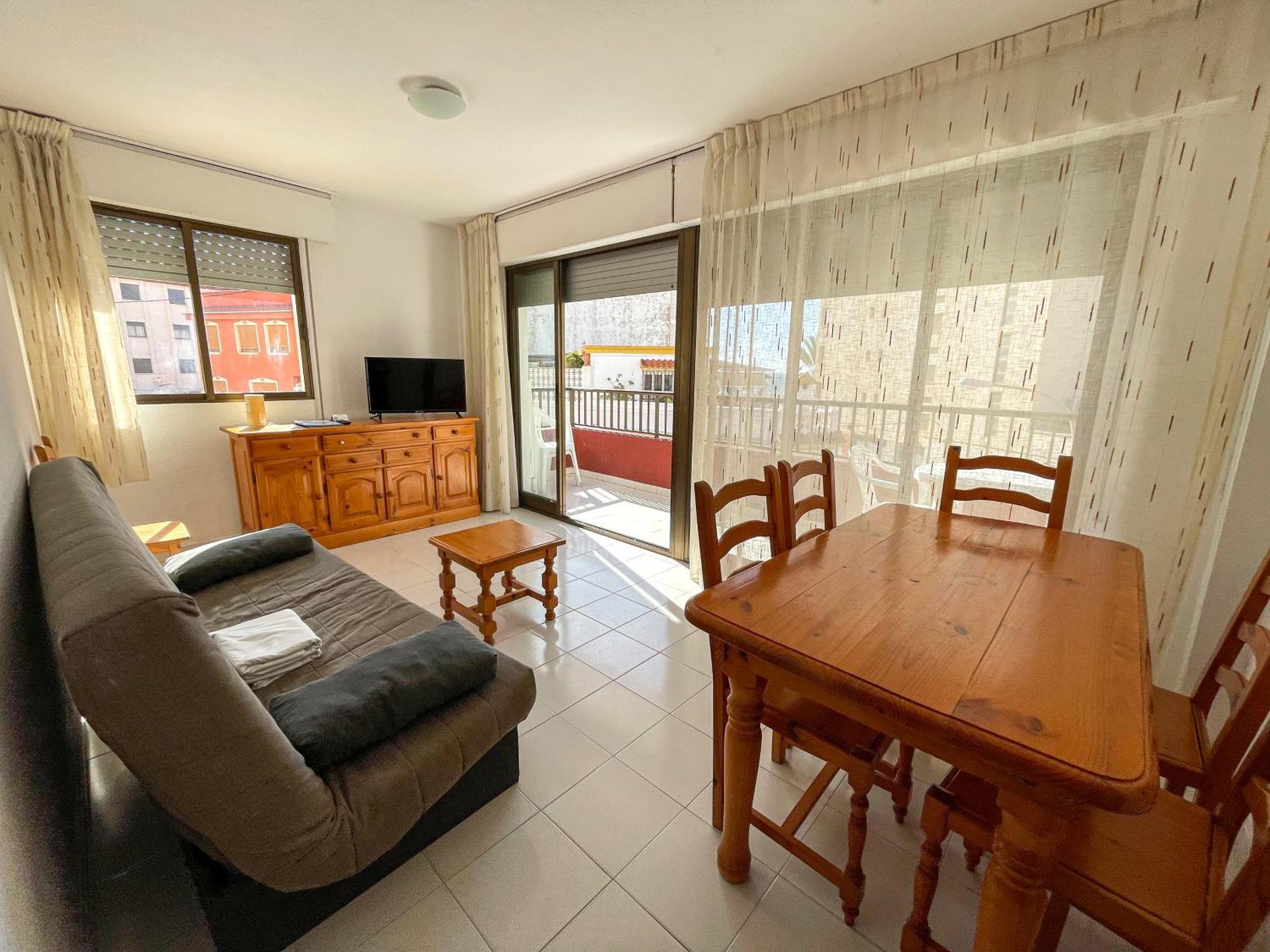 Apartamentos Playa Oropesa 3000 Oropesa del Mar Exterior photo